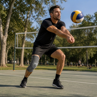 Tenostride™ Pro - Ginocchiera Ortopedica e Sportiva