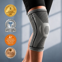 Tenostride™ Pro - Ginocchiera Ortopedica e Sportiva